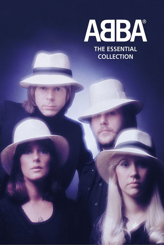 Essential Collection - ABBA - Elokuva - UNIVERSAL - 0602527993744 - maanantai 10. syyskuuta 2012