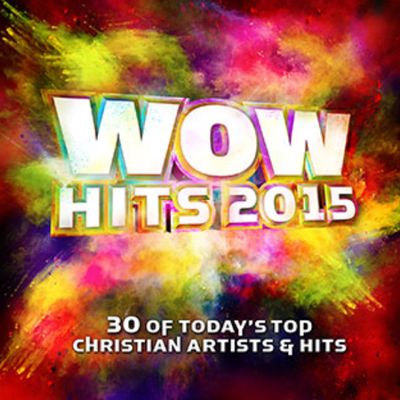 Wow Hits 2015-v/a - Wow Hits 2015 - Musik - ASAPH - 0602537509744 - 30. september 2014