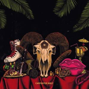 Carpenter Brut · Trilogy (LP) (2017)