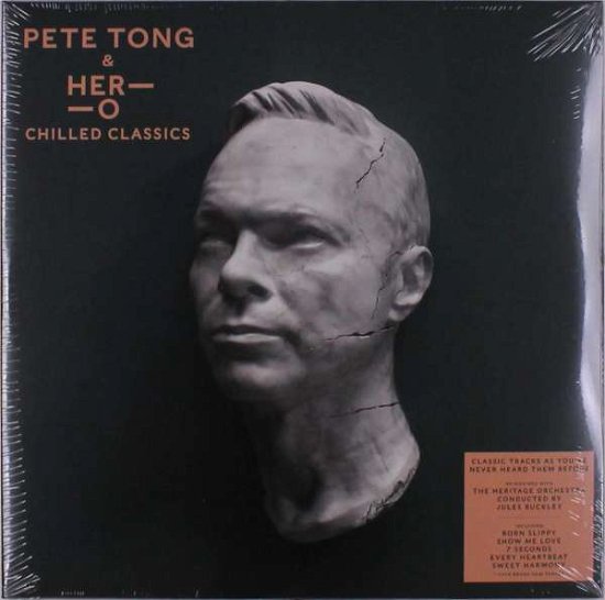 Cover for Tong, Pete / Her-o · Chilled Classics (LP) (2019)