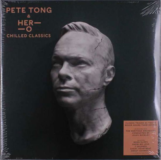 Cover for Tong, Pete / Her-o · Chilled Classics (LP) (2019)