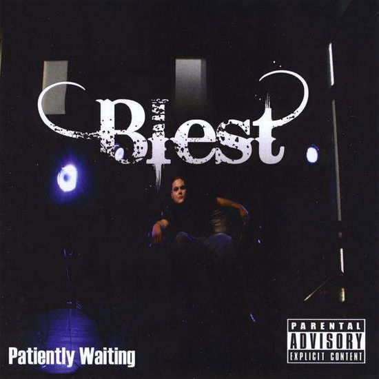 Cover for Blest · Patiently Waiting (CD) (2008)