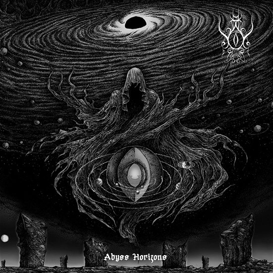 Abyss Horizons - Battle Dagorath - Music - AVANTGARDE MUSIC - 0641126300744 - August 28, 2020
