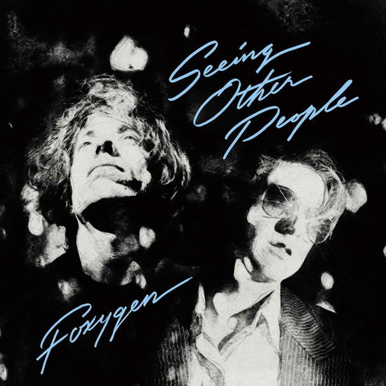 Seeing Other People - Foxygen - Musik - JAGJAGUWAR - 0656605232744 - 26 april 2019