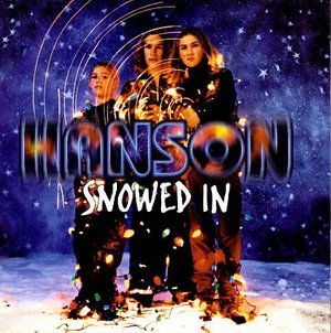 Snowed In - Hanson - Music - Mercury - 0731453671744 - 