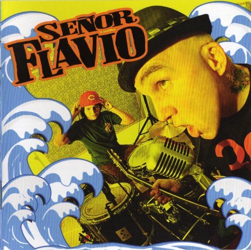 Nueva Ola - Senor Flavio - Musique - LATIN - 0753182542744 - 16 août 2011