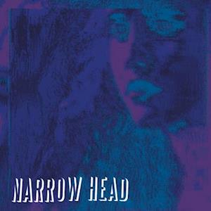 Satisfaction (Ltd. Blue Vinyl) - Narrow Head - Music - RUN FOR COVER - 0811408038744 - December 10, 2021