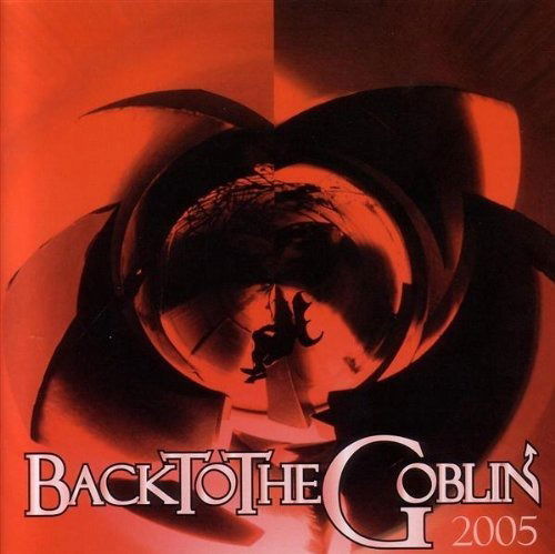 Cover for Goblin · Back To The Goblin 2005 (LP) (2018)