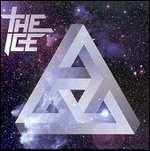 Cover for Ice · Touching The Void (CD) [Digipak] (2010)