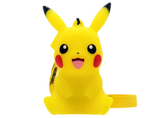 Cover for Pokemon · Pokémon LED Anhänger - Pikachu (9cm) (Legetøj) (2019)