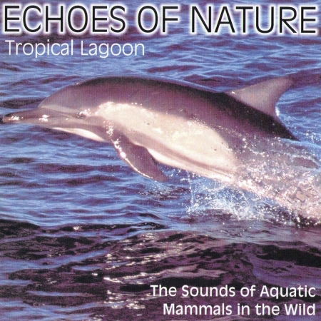 Cover for Echoes of Nature · Echoes Of Nature - (CD)