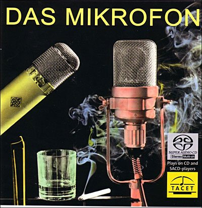 Das Mikrofon - Haydn; Straub; Beethoven; Ross - Musique - CLASSICAL - 4009850001744 - 1 novembre 2004
