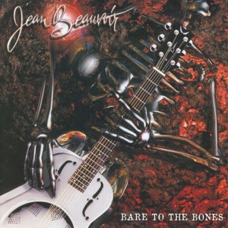 Bare to the Bones - Jean Beauvoir - Música - POINT - 4018996101744 - 21 de mayo de 2001