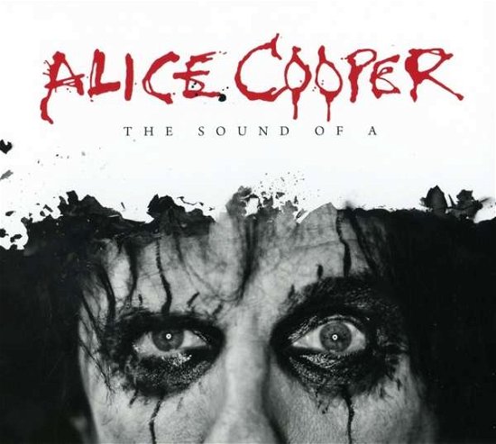 Cover for Alice Cooper · Sound Of A (CD) [Limited edition] (2018)