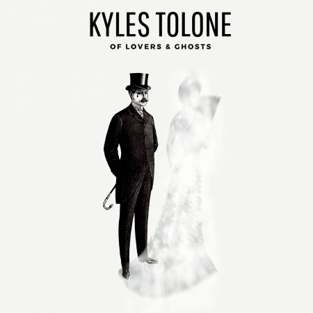 Of Lovers & Ghosts - Kyles Tolone - Musik -  - 4260433513744 - 21. April 2017