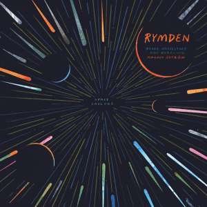 Cover for Rymden · Spacesailors (CD) [Japan Import edition] (2020)