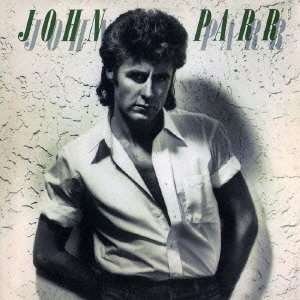 Cover for John Parr · John Parr &lt;limited&gt; (CD) [Japan Import edition] (2013)