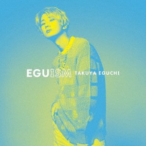 Cover for Ost · Takuya Eguchi Debut Mini Album (CD) [Japan Import edition] (2021)