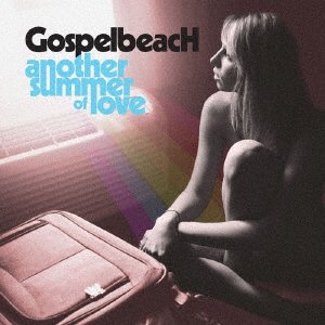 Cover for Gospelbeach · Another Summer Of Love (CD) [Bonus Tracks edition] (2017)