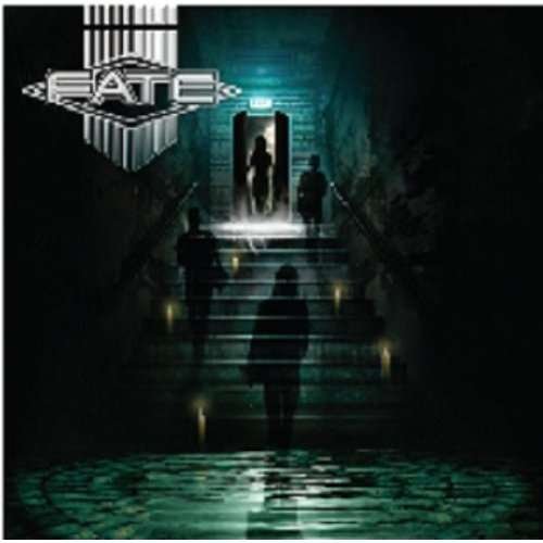 Ghosts from the Past - Fate - Musikk - IND - 4560329800744 - 24. november 2011