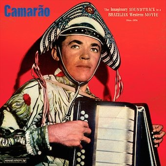 Cover for Camarao · Untitled (CD) [Japan Import edition] (2004)