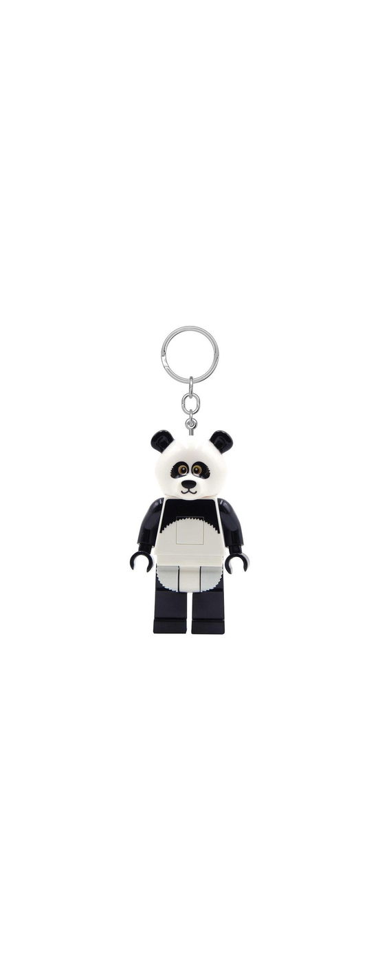 Cover for Lego · Keychain W/led - Panda Guy (4006036-ke195h) (Leketøy)