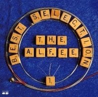 Cover for The Alfee · Best Selection 1 the Alfee &lt;limited&gt; (CD) [Japan Import edition] (2009)