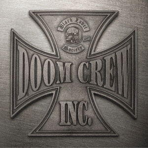 Doom Crew Inc. - Black Label Society - Music - VIRGIN - 4988031459744 - November 26, 2021