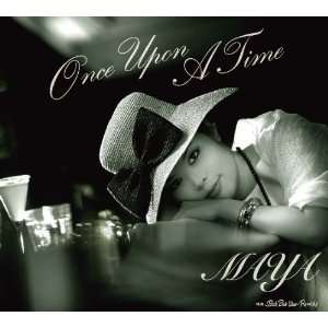 Cover for Maya · Once Upon a Time (CD) [Japan Import edition] (2009)