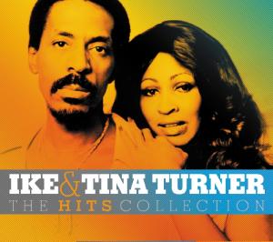 Hits Collection - Turner, Ike & Tina - Musikk - MUSIC CLUB DELUXE - 5014797671744 - 20. mars 2017