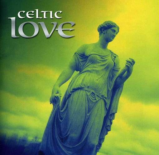 Cover for Various Artists · Celtic Love (CD) (2003)