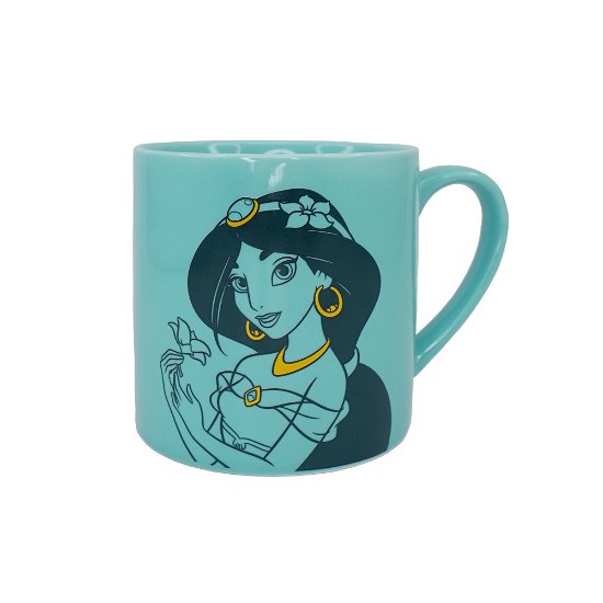 Jasmine - Mug 310ml - Aladdin - Merchandise -  - 5055453493744 - 