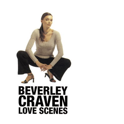 Cover for Beverley Craven · Love Scenes (Cassette)