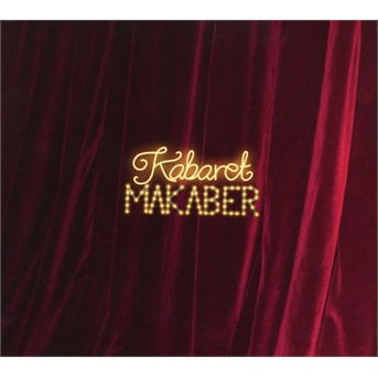 Kabaret Makaber (CD) (2017)