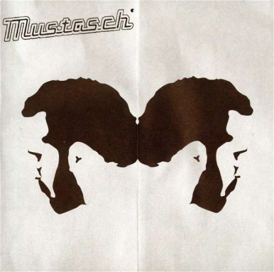 Cover for Mustasch · Double Nature (SCD) (2007)