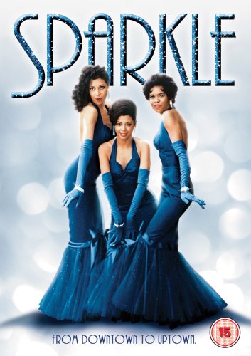 Sparkle - Sparkle - Films - Warner Bros - 7321900319744 - 28 mai 2007