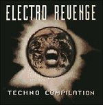 Cover for Various Artists · Electro Revenge (CD) (1995)