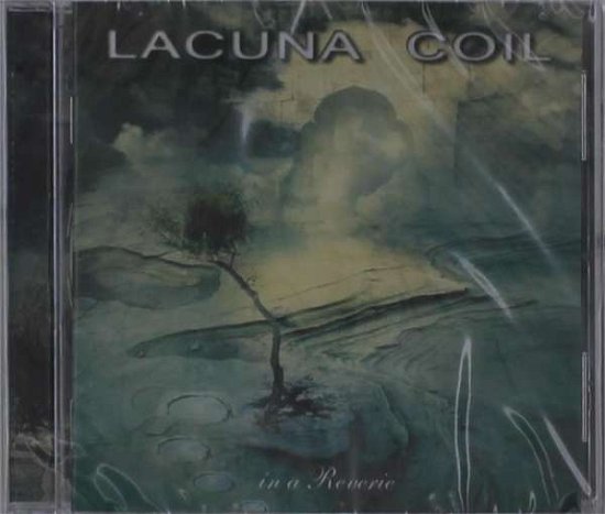 In a Reverie - Lacuna Coil - Musik - HELLION - 7898237386744 - 2. marts 2018