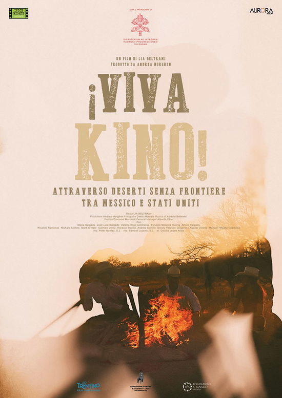 Cover for Documentario · Viva Kino! (DVD)