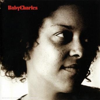 Cover for Baby Charles (CD) (2014)