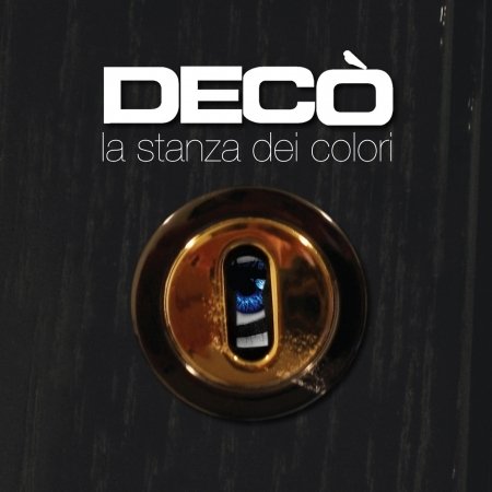 La Stanza Dei Colori - Deco - Musik - Emmevi Music Srl - 8019991871744 - 