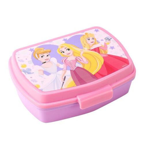 Cover for Euromic · Sandwich Box - Disney Princess (088808745-51274) (Toys)