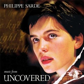 Cover for Philippe Sarde · Qui a Tue Le Chevalier / O.s.t. (CD) (2011)