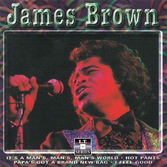 Sex Machine - James Brown - Music - LT SERIES - 8712273050744 - December 15, 2007