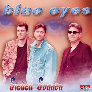 Sieben Sonnen - Blue Eyes - Music - TYROLIS - 9003549519744 - November 22, 2002