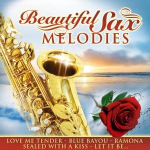 Beautiful Sax Melodies - Francesco Conte - Musiikki - TYROLIS - 9003549775744 - maanantai 3. tammikuuta 2011