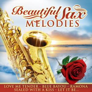 Beautiful Sax Melodies - Francesco Conte - Música - TYROLIS - 9003549775744 - 3 de enero de 2011