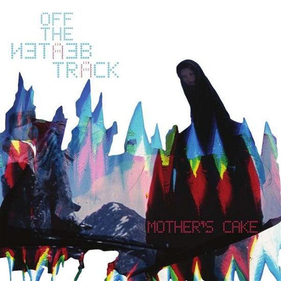 Cover for Mother's Cake · Off The Beaten Track (Ltd. LP+MP3/180g) (LP) (2017)