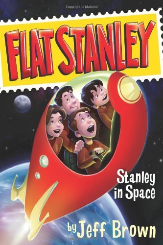Stanley in Space Pb - Brown - Boeken - CENGAGE LEARNING - 9780064421744 - 11 augustus 2009