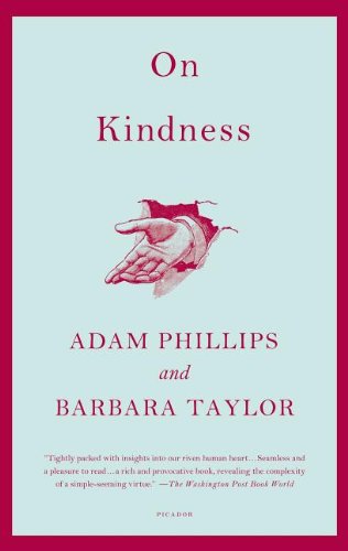 On Kindness - Barbara Taylor - Books - Picador - 9780312429744 - June 22, 2010